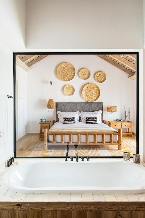 Quinta Da - Wellness Boutique Hotel Comporta