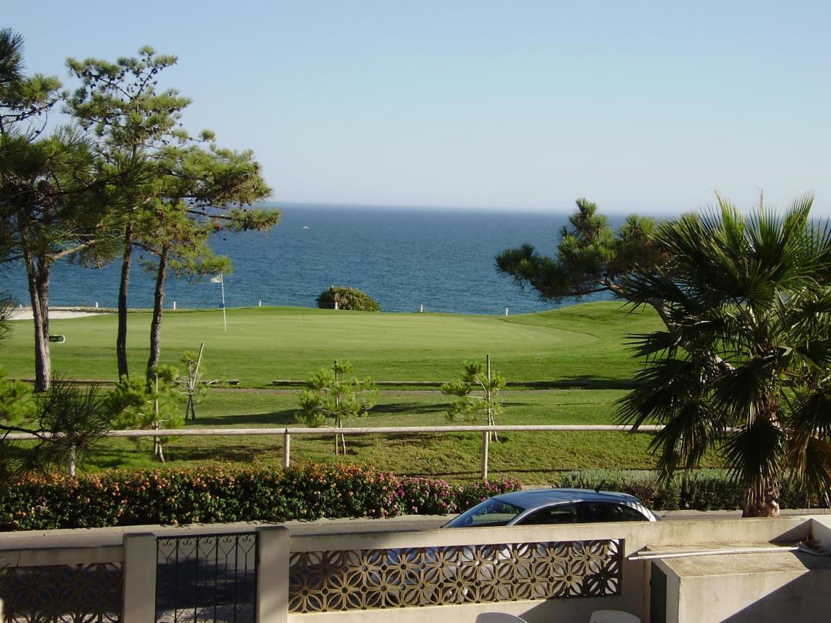 Villa Oceano Golf 482 2 Bedrooms Sea Views A Stones Throw To The Beach Vale Do Lobo *