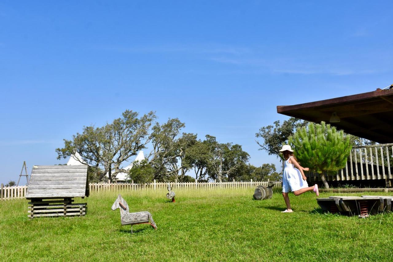 Zmar Eco Experience Odemira
