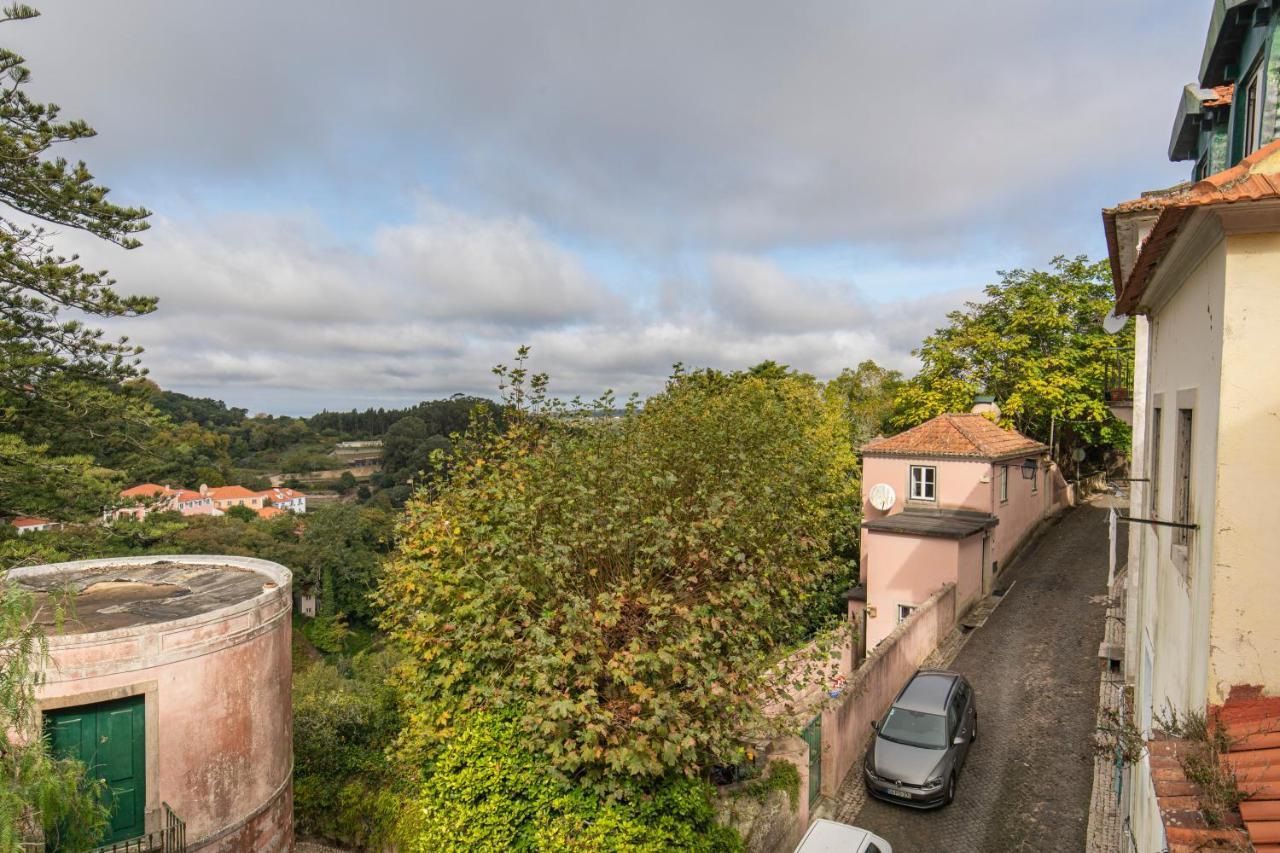 Casa Da Pendoa Sintra