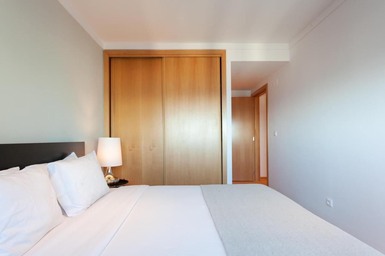 Your Parque Das Nacoes Apartment
