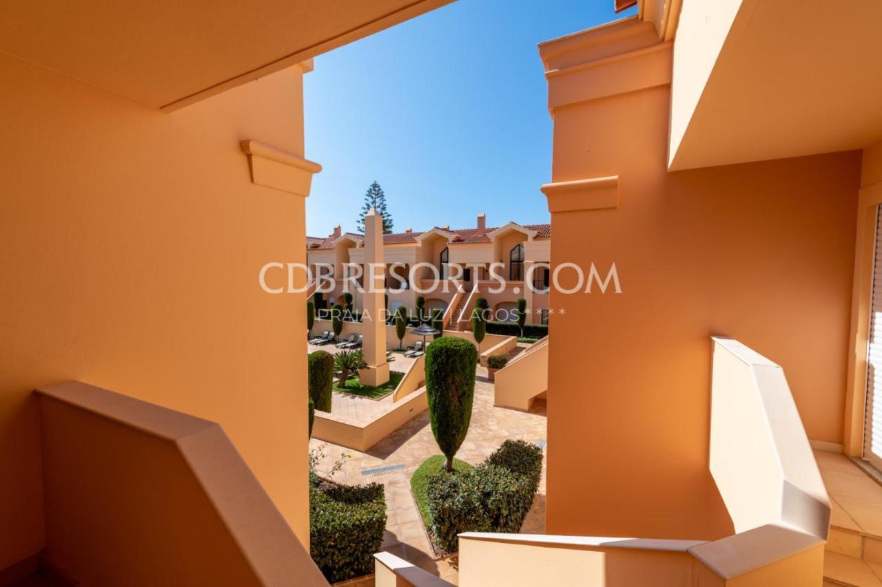 Aparthotel Baia Da Praia Da Luz