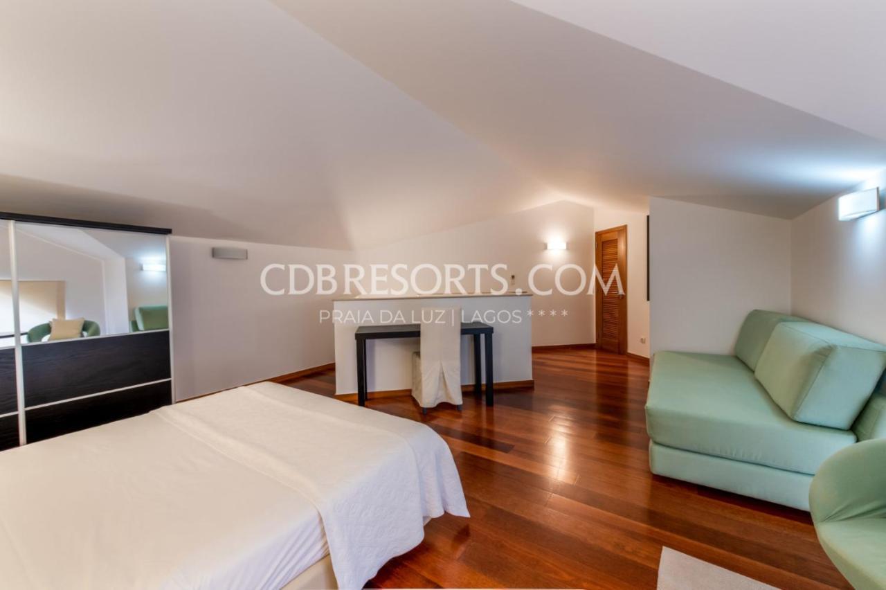 Aparthotel Baia Da 4*