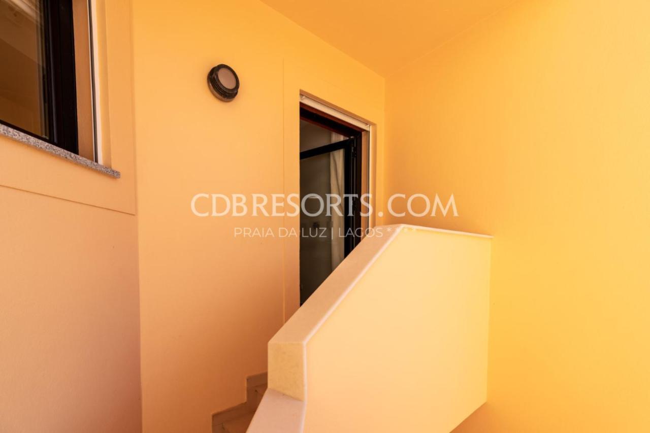 Baia Da Aparthotel Praia Da Luz