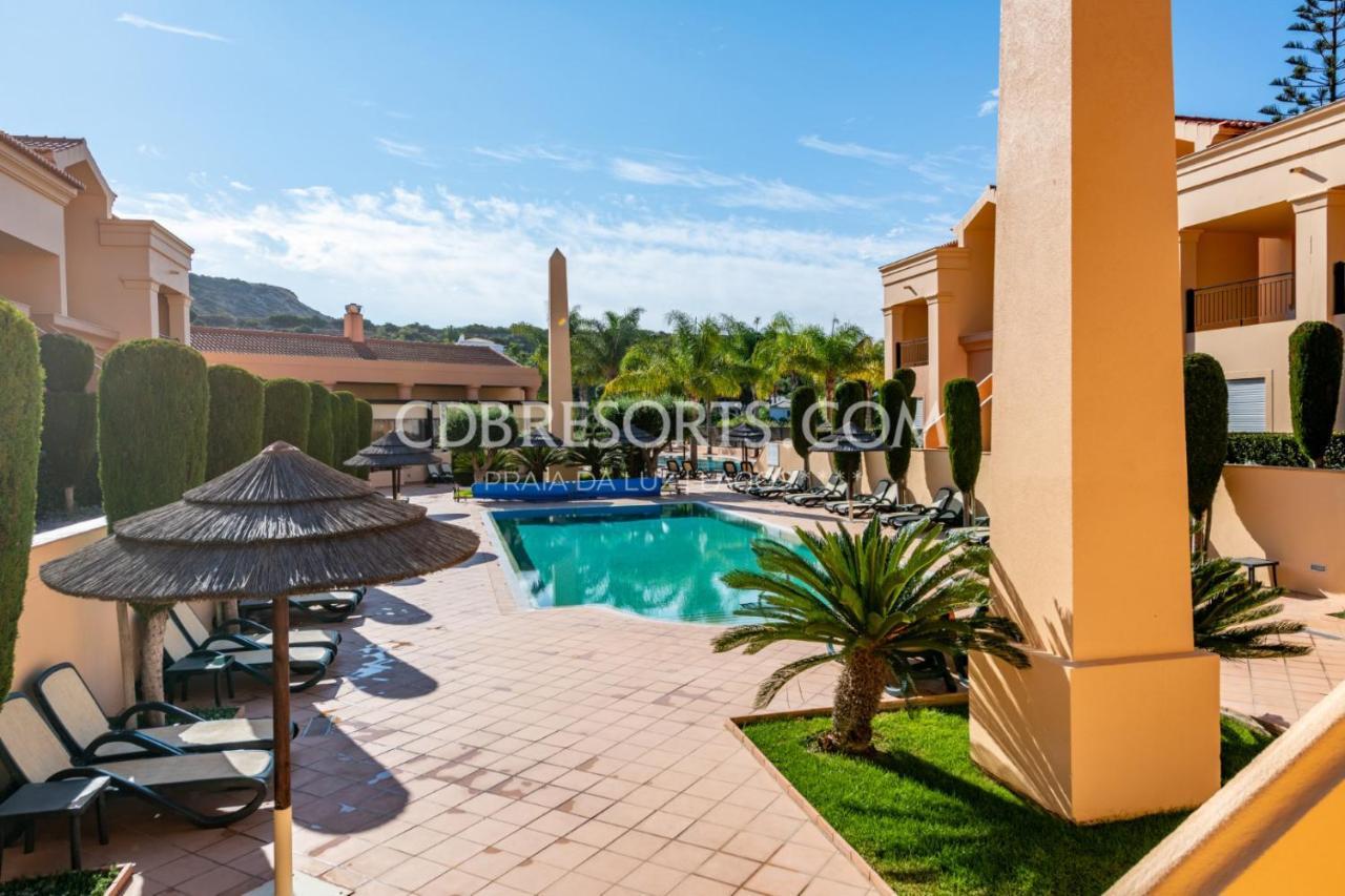 Aparthotel Baia Da