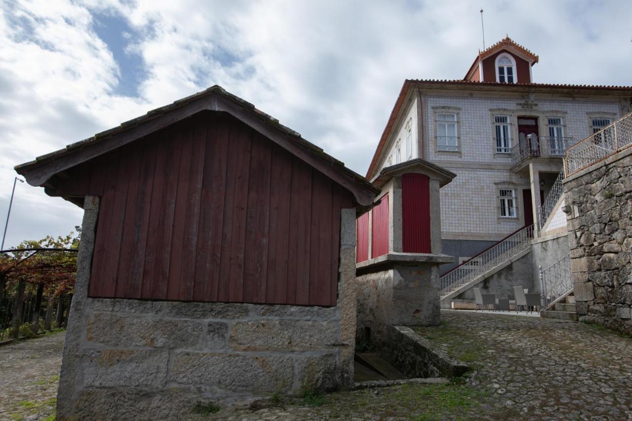 Quinta Sao Francisco Rural - Regina Group Viana do Castelo
