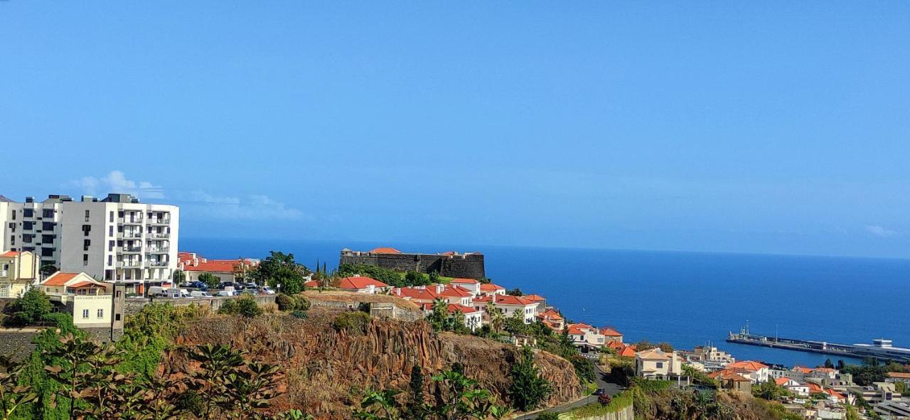 Casa de férias Gem Of A House By Madeira Sun Travel Funchal (Madeira)