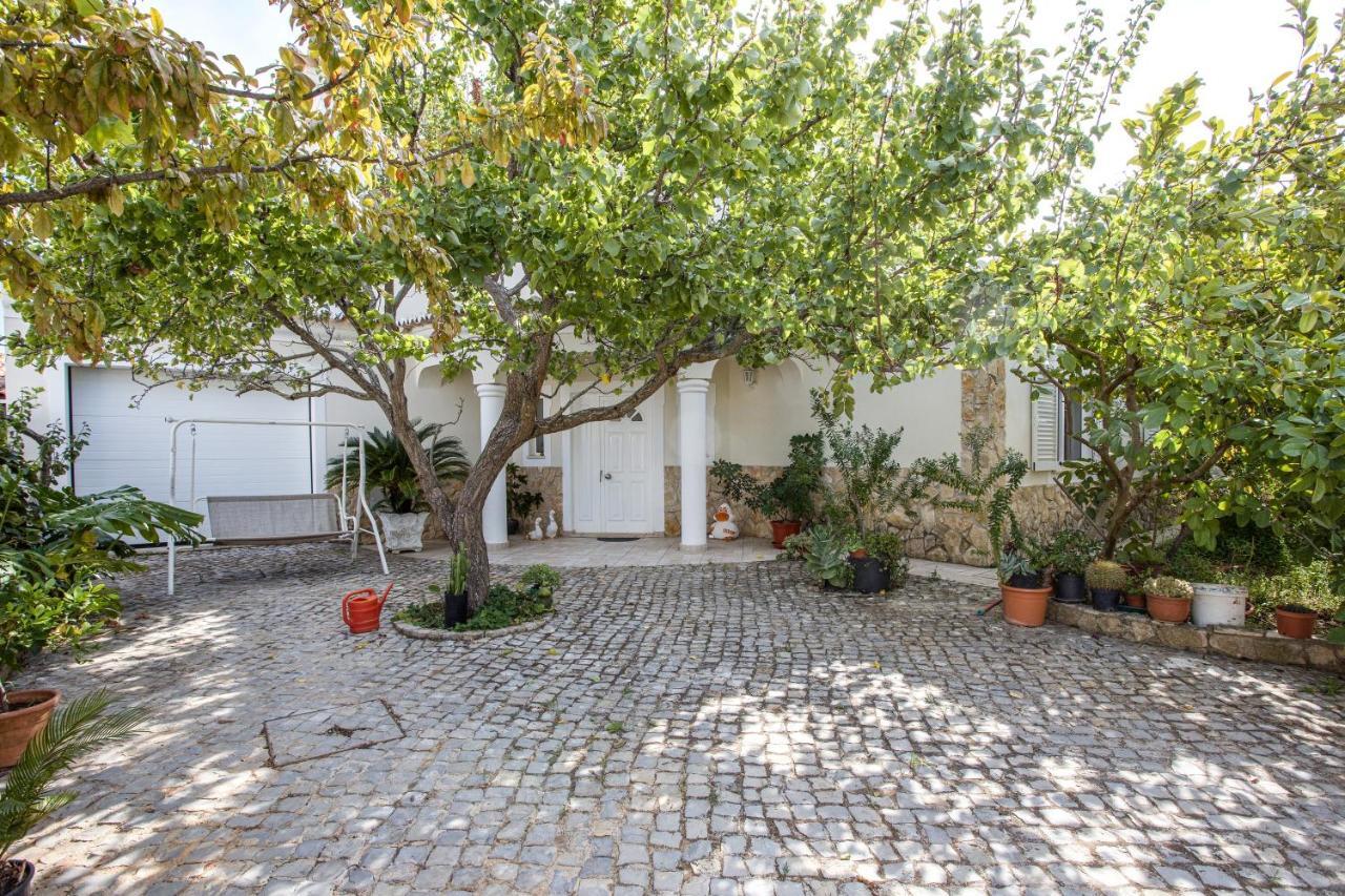 Casa Romanzeiras Carvoeiro (Lagoa)