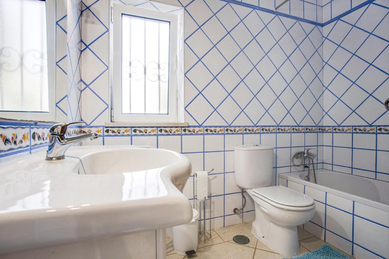 Casa Romanzeiras Villa Carvoeiro (Lagoa)