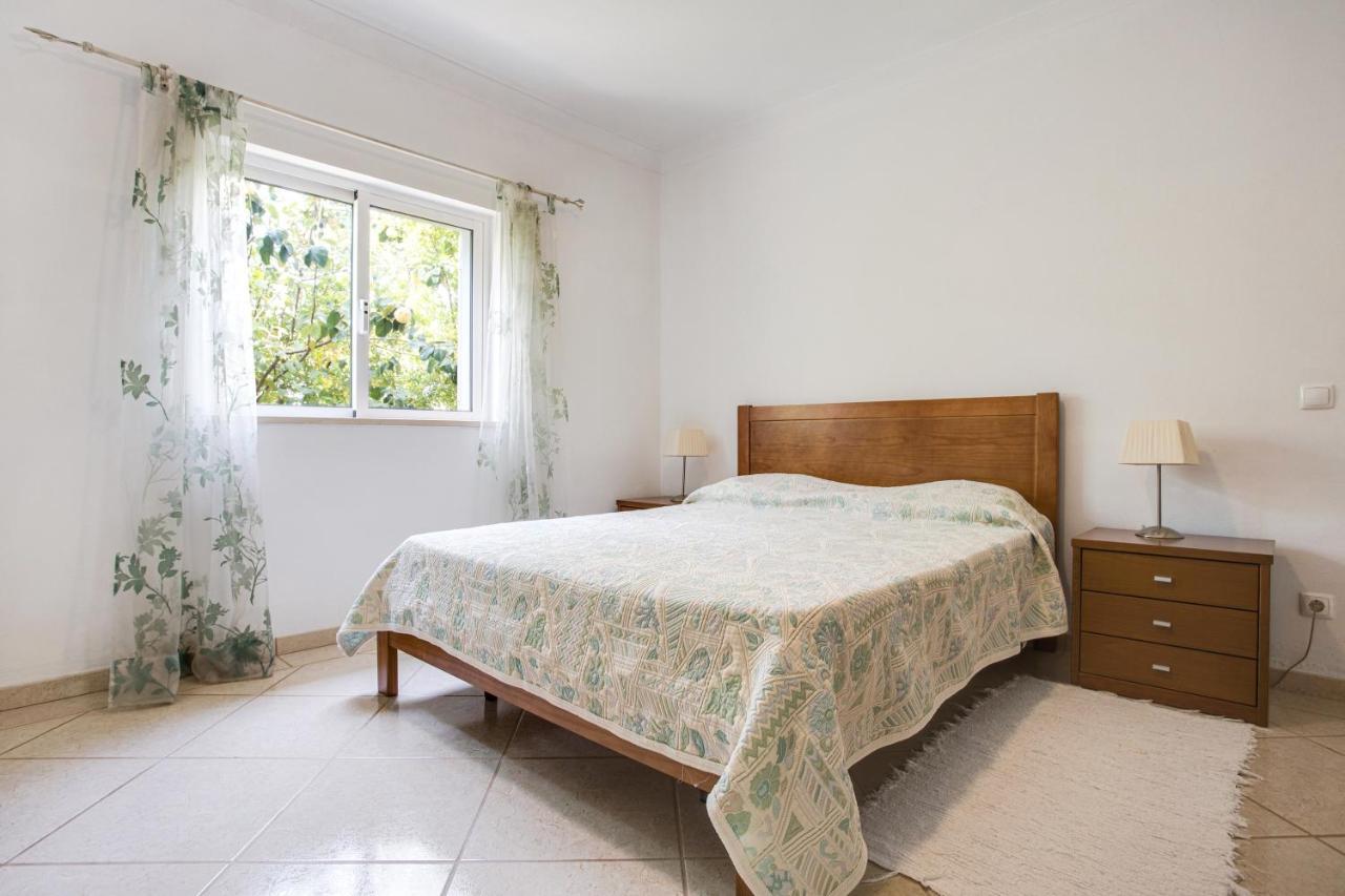 Villa Casa Romanzeiras Carvoeiro (Lagoa)