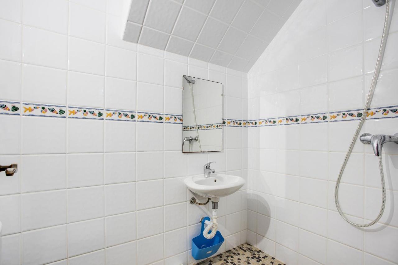 Villa Casa Romanzeiras *