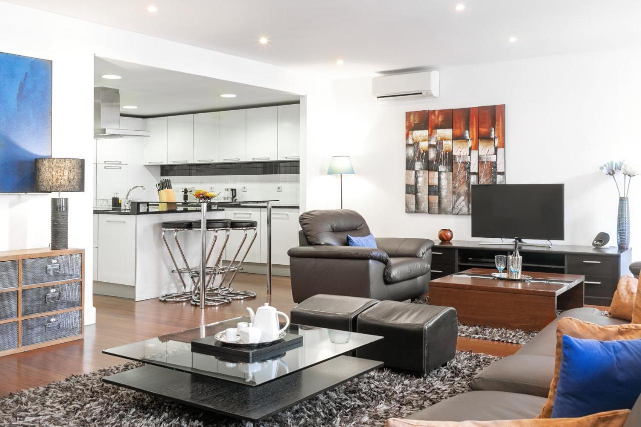 Appartement Chiado Lissabon