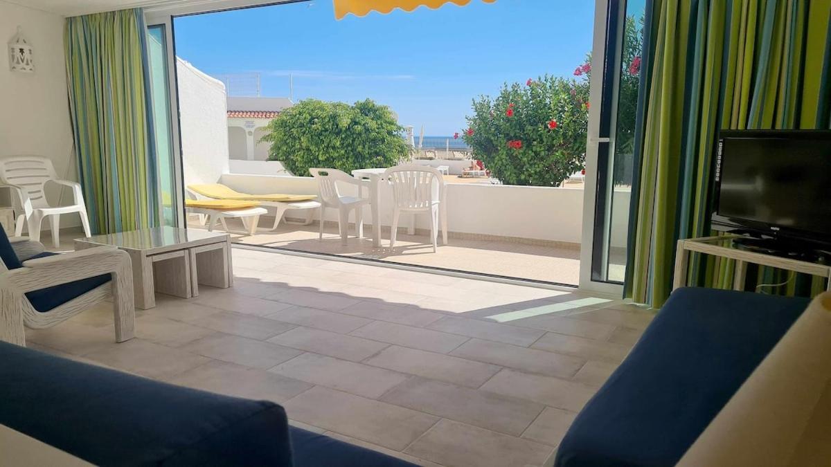Apartamento Albufeira, With Terrace, Views, 5 Min To Albufeira
