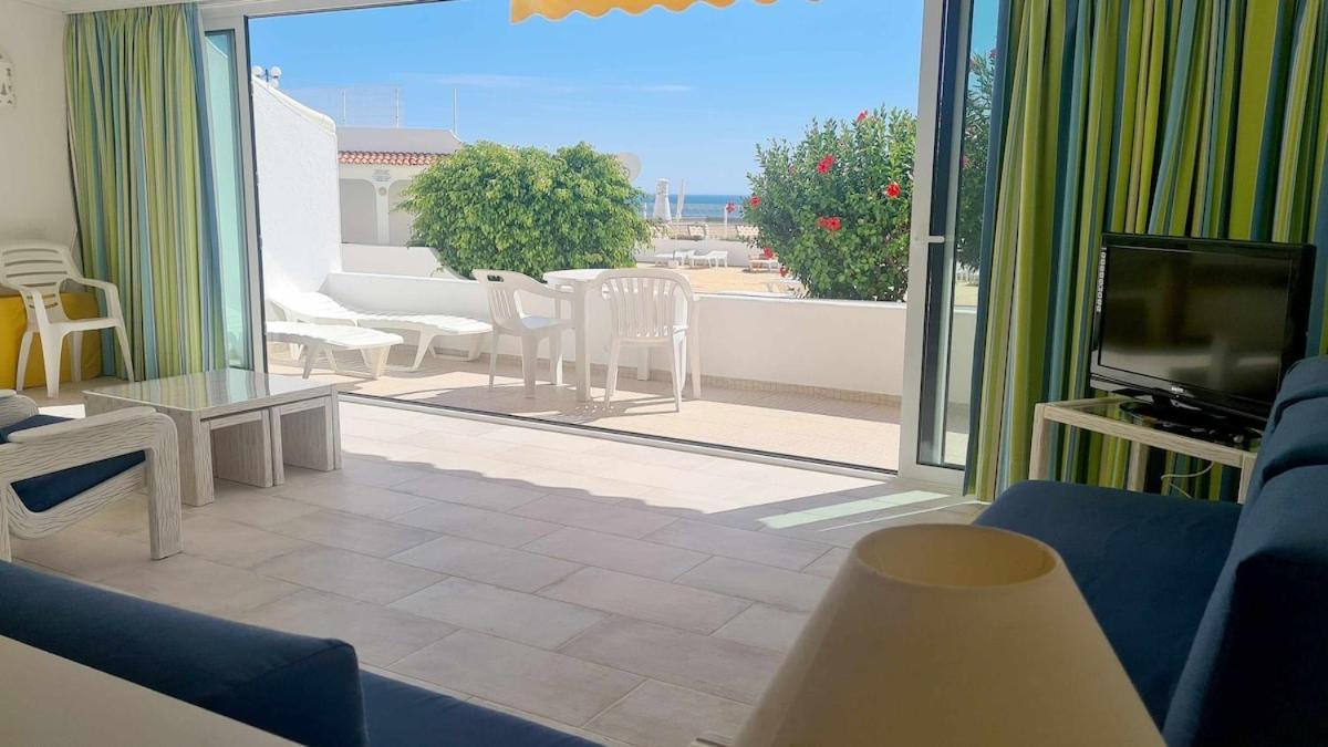 Albufeira, With Terrace, Views, 5 Min To Apartamento *