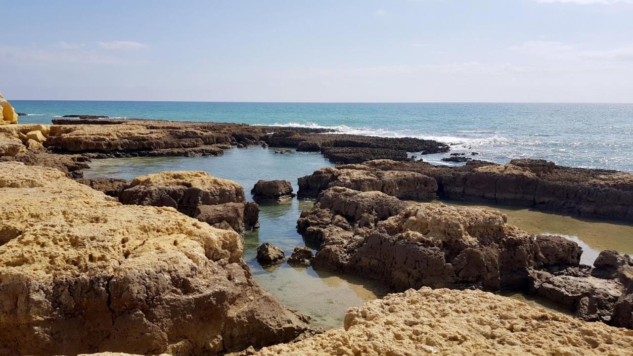 Apartamento Albufeira, With Terrace, Views, 5 Min To Albufeira