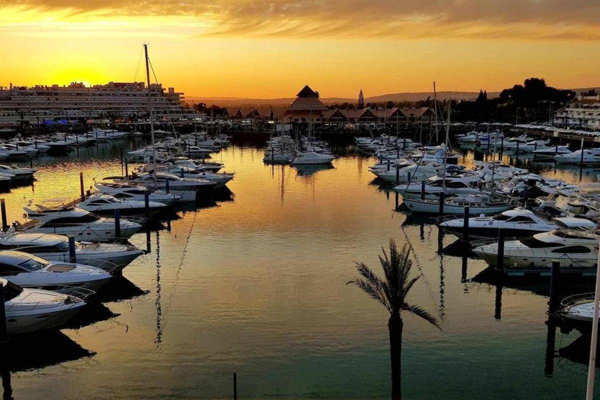 Apartamento Albufeira, Vista Mar