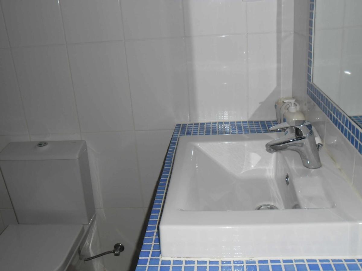 Apartment Sea View Albufeira