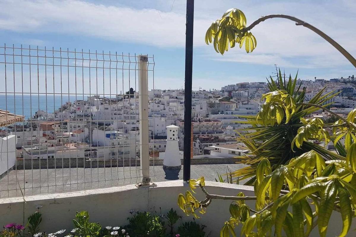 Albufeira, Cerro Branco Appartement Albufeira