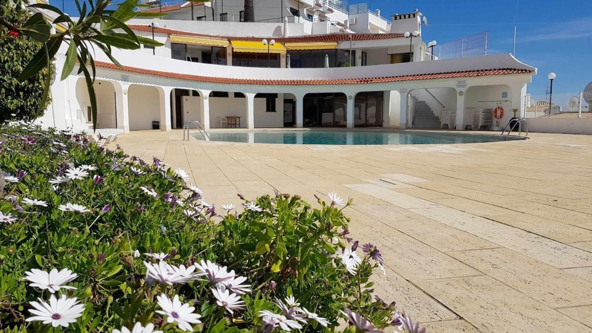 Albufeira, Cerro Branco Apartamento Albufeira