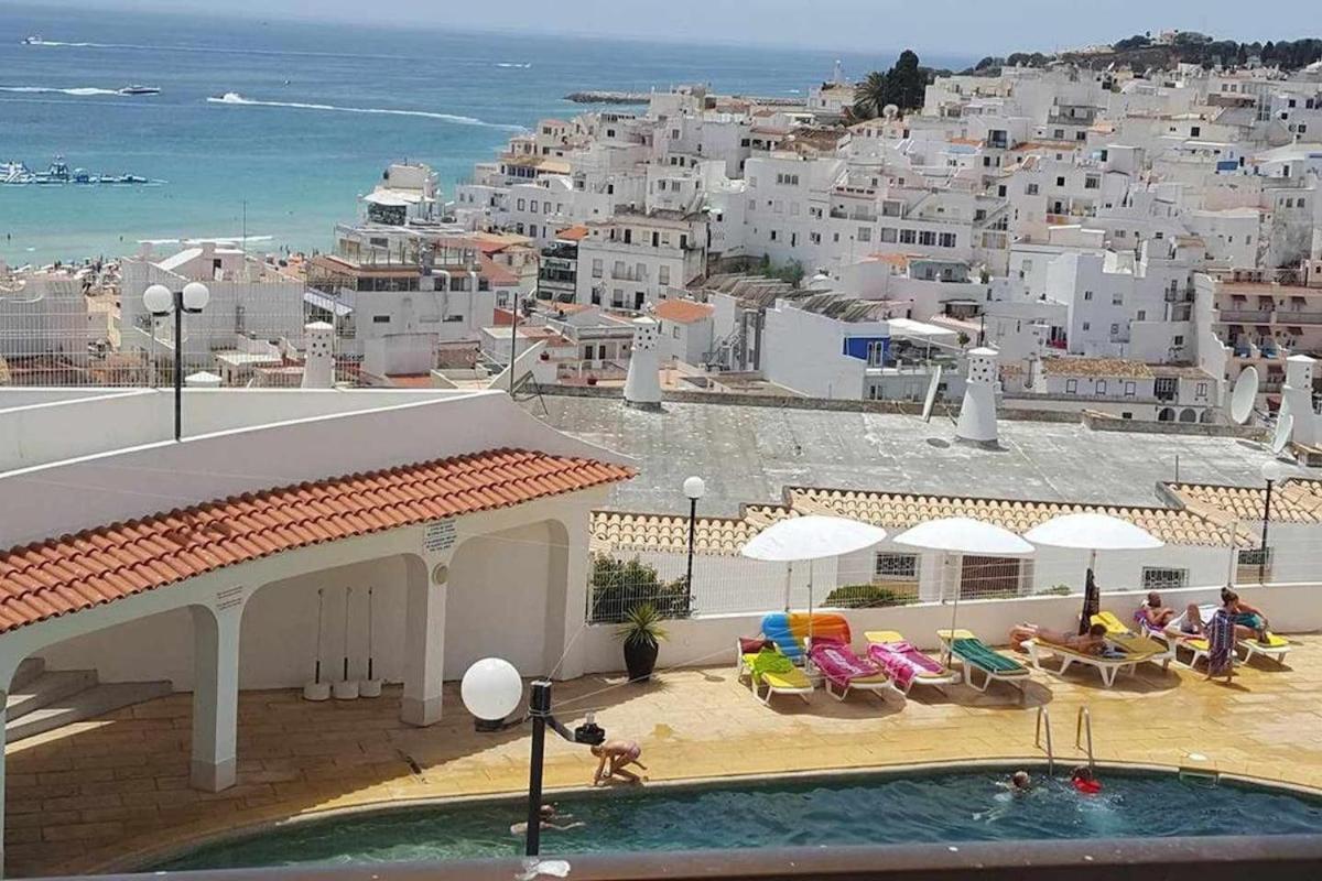Albufeira, Ocean Terrace *