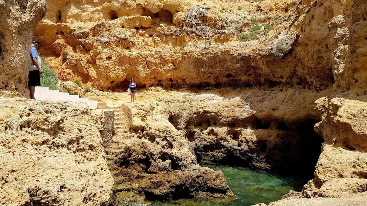 Albufeira, Ocean Terrace