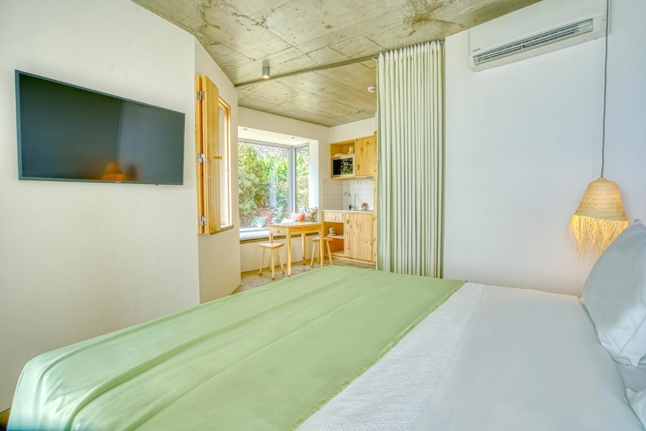 Hotel Socalco Nature Calheta *