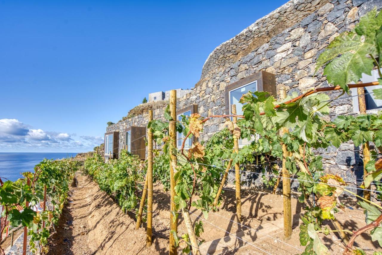 Socalco Nature Calheta Hotel