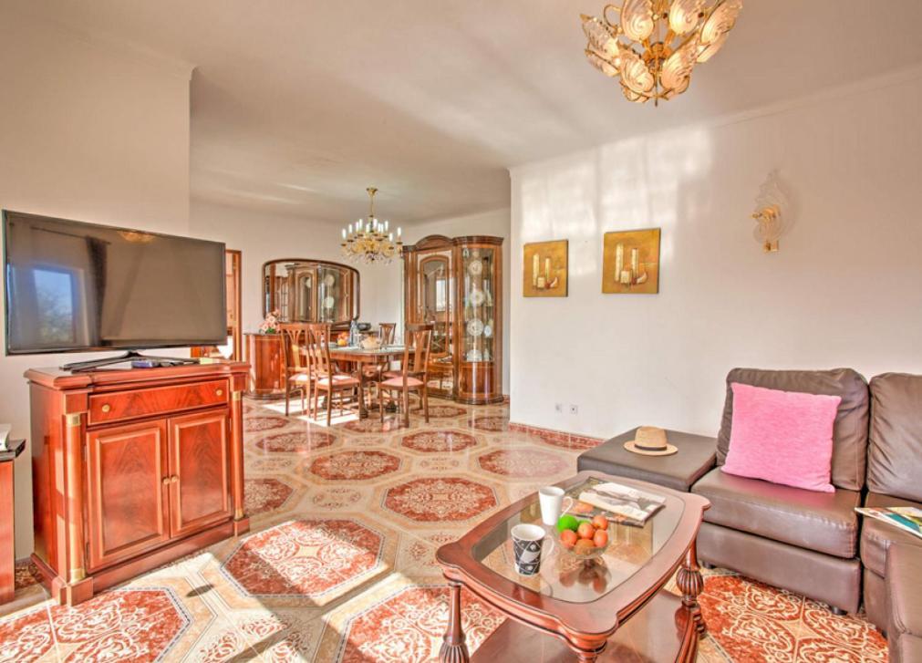 Villa Villa Gomes Carvoeiro Algarve