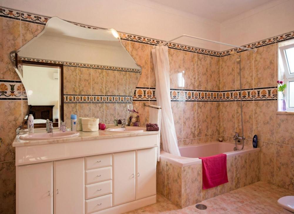 Villa Gomes Carvoeiro Algarve *