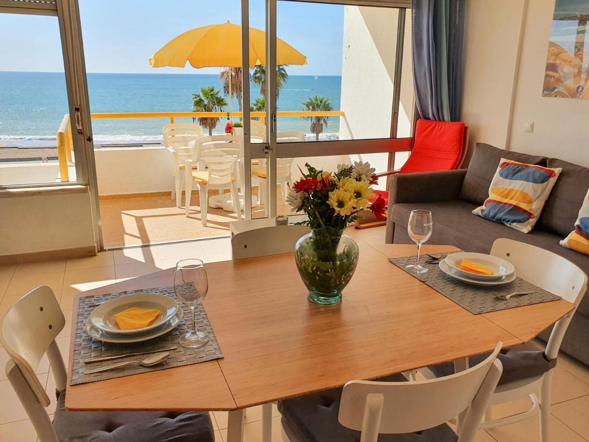 Apartamento T1 Praiamar 3 Vista Fabulosa *
