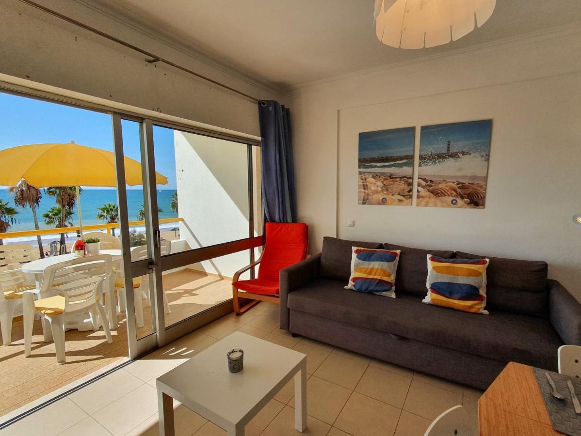 Apartamento T1 Praiamar 3 Vista Fabulosa