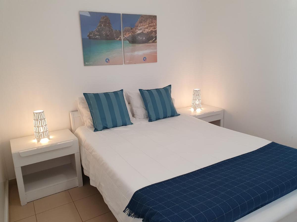 Apartamento T1 Praiamar 3 Vista Fabulosa