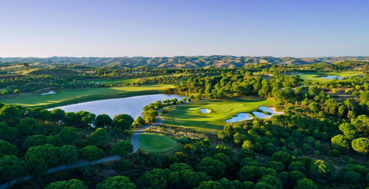 Resort Monte Rei Golf & Country Club 5*