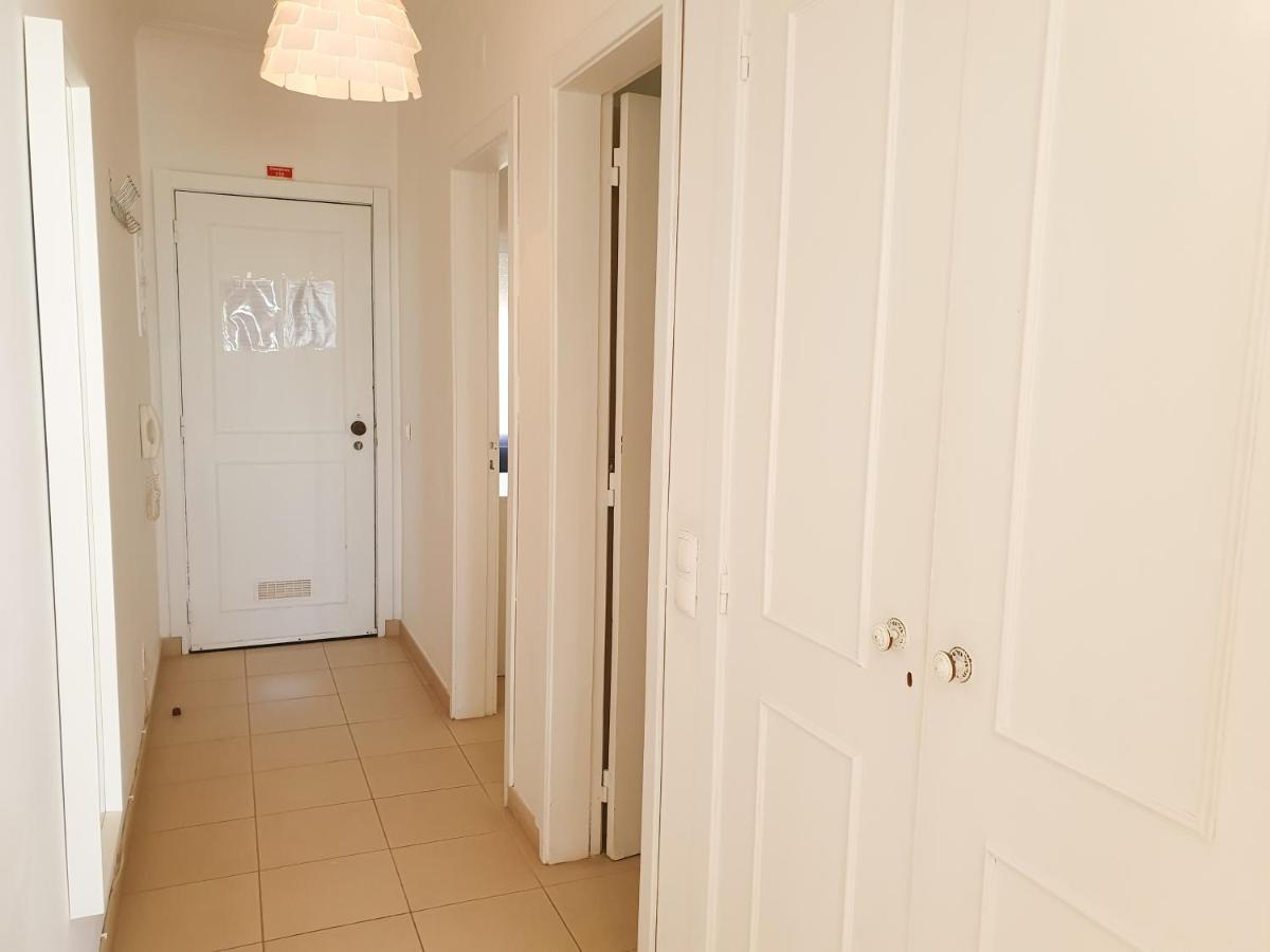 T1 Praiamar 3 Vista Fabulosa Apartamento Quarteira