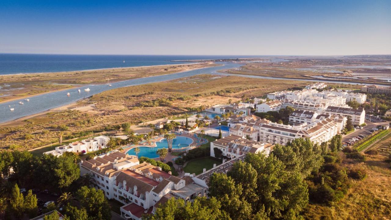 Aparthotel Golden Club Cabanas De Tavira