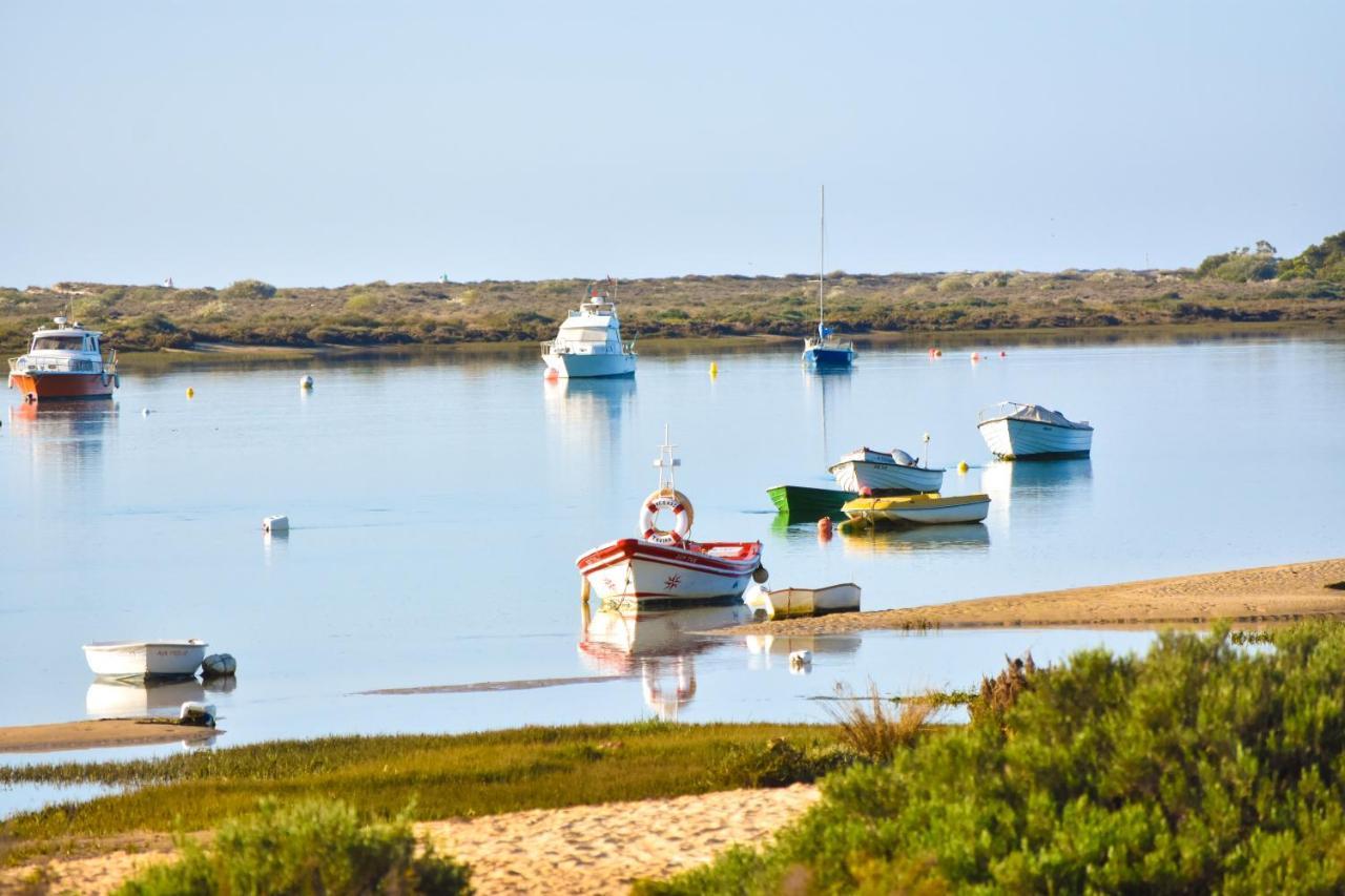 Golden Club 2* Cabanas De Tavira