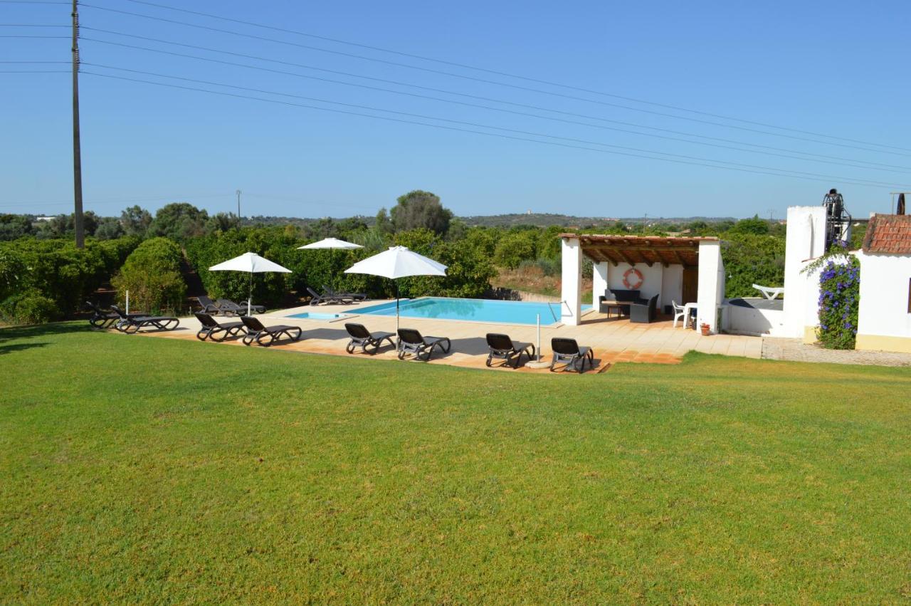 Bed & Breakfast Quinta Da Mesquita 3*