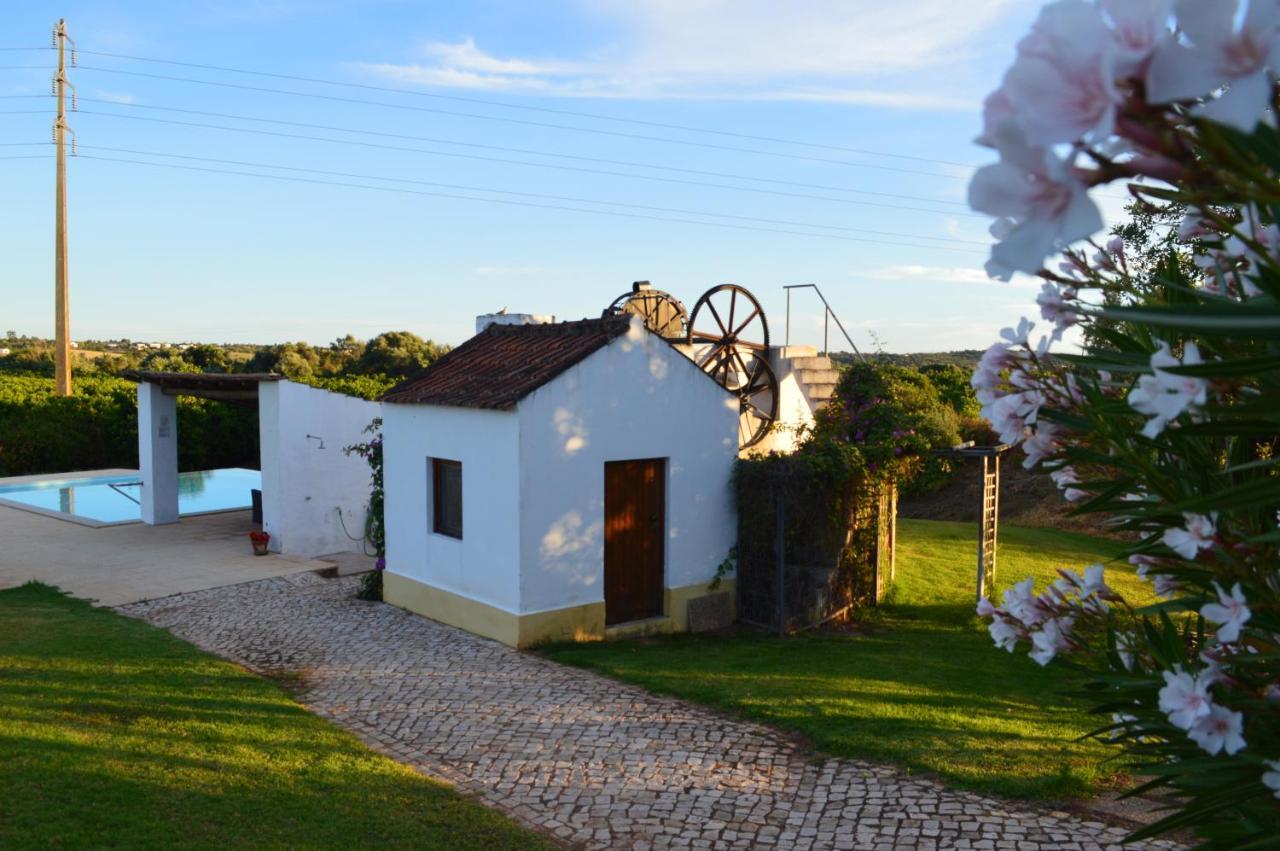 Quinta Da Mesquita Bed & Breakfast 3*