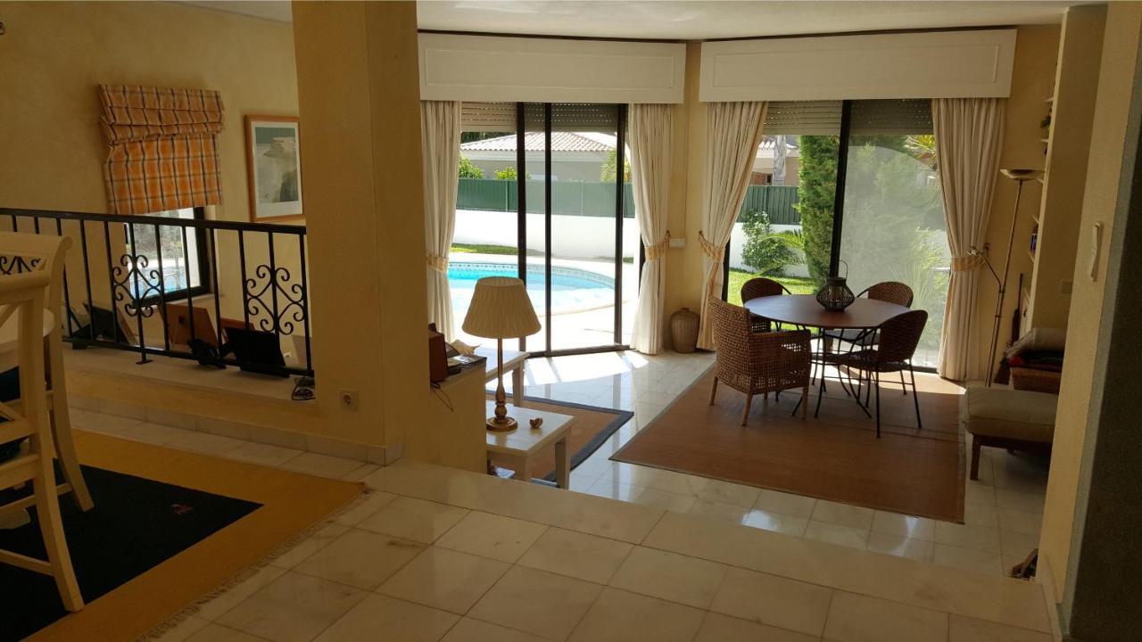 Dunas Douradas Villa Benfarras