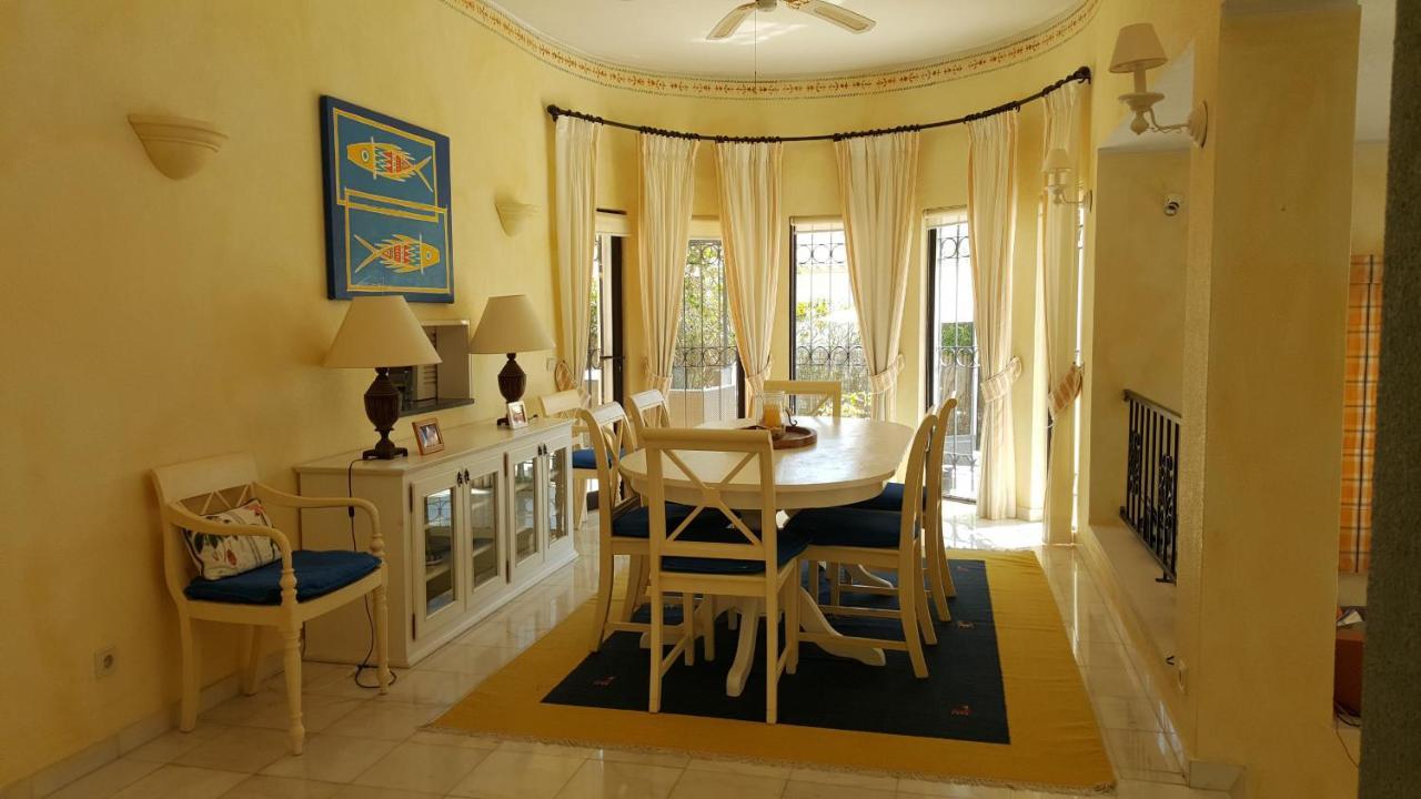 Villa Dunas Douradas Benfarras