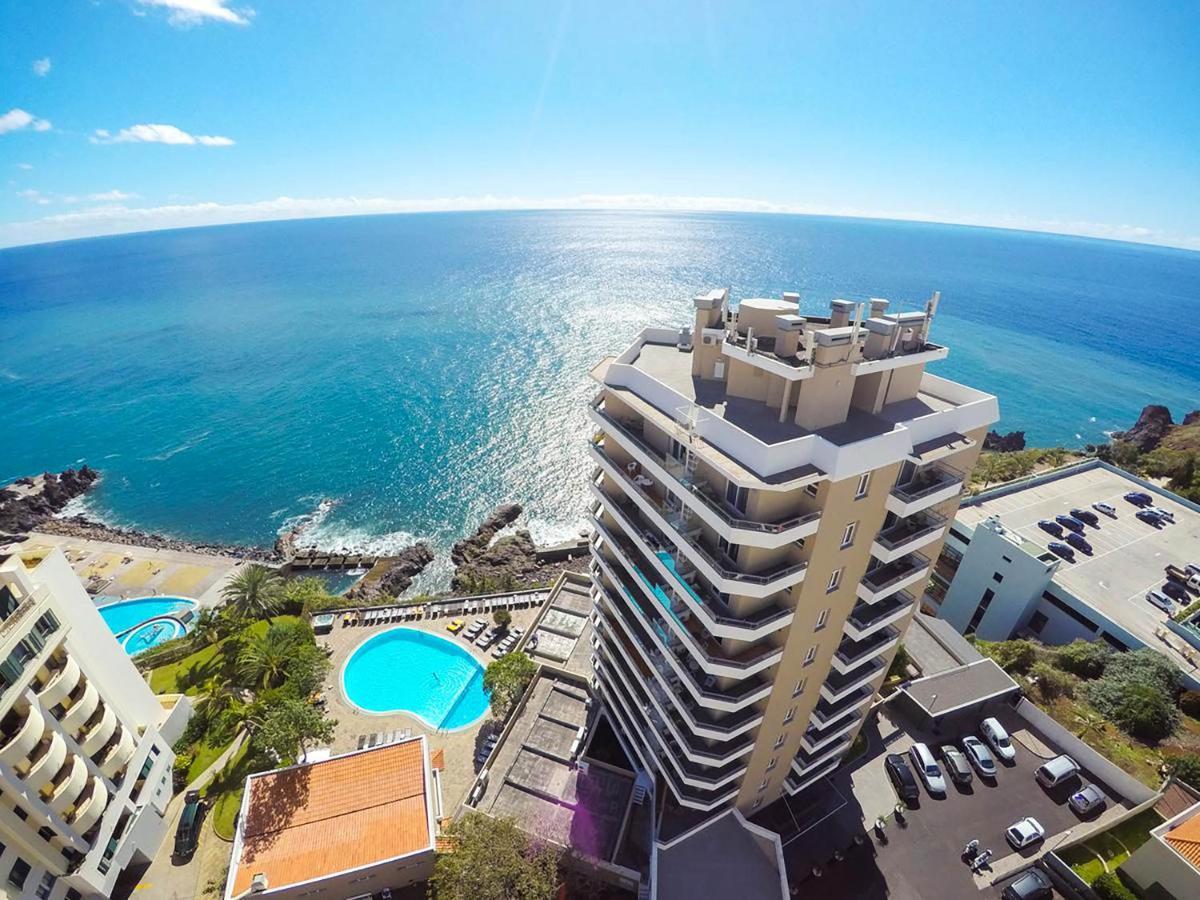 Golden Sea Horizon Apartamento *
