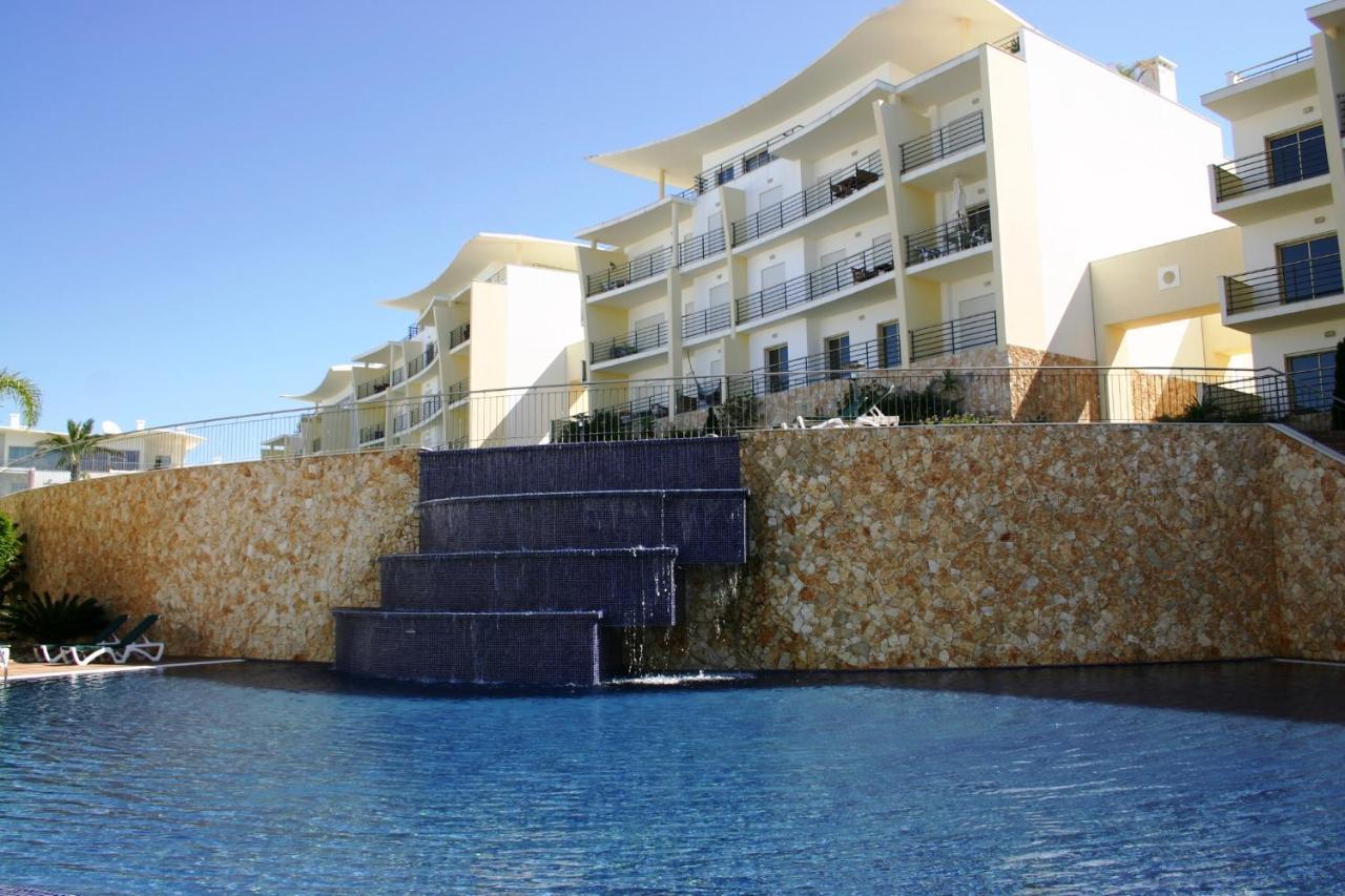 Apartment Encosta Da Orada By Garvetur *
