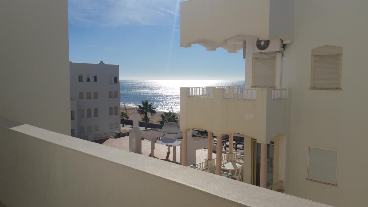 Apartamento Atlantida By Garvetur Quarteira