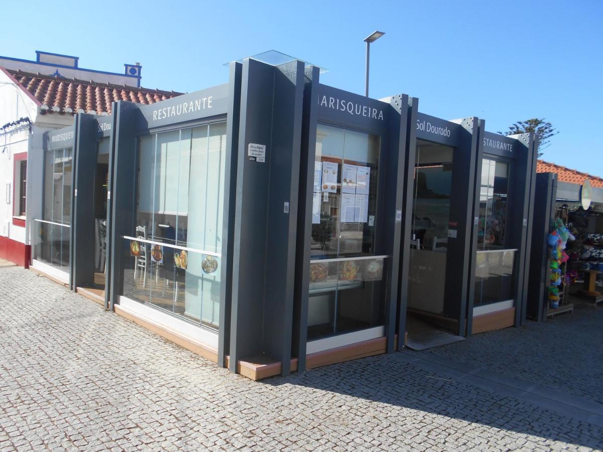 Sol Dourado Guest house