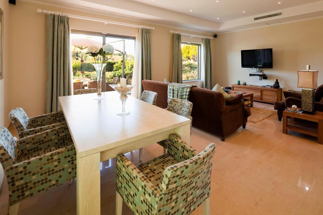 Aparthotel Castelo Parque Ferragudo (Faro)