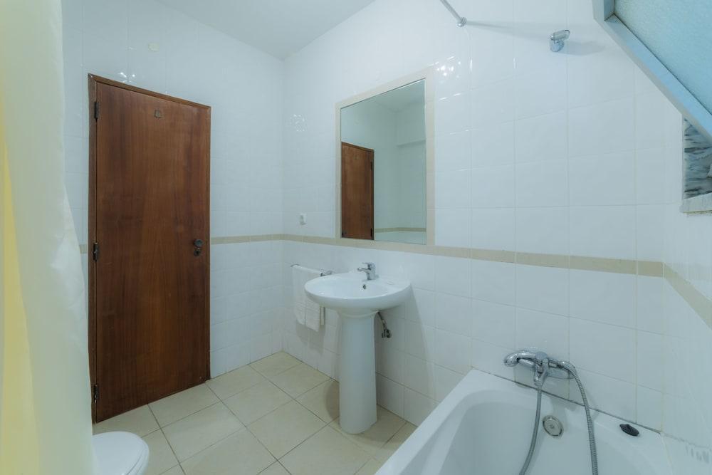 Apartment Torres Mira By Garvetur Quarteira