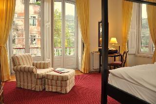 Guest house Casa Miradouro