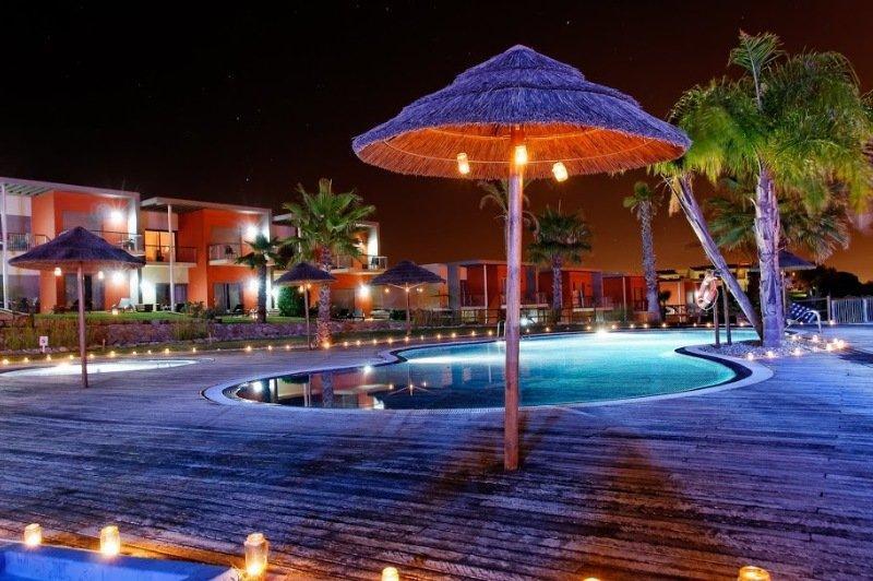 Holiday park Sunset Village - & 4*