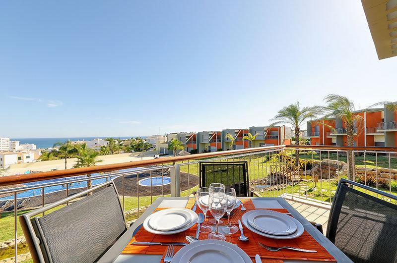Sunset Village - & 4* Armacao de Pera