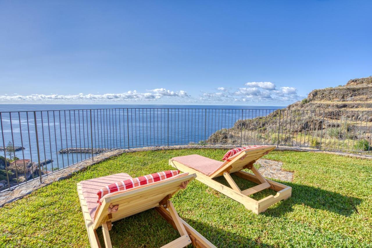 Socalco Nature Calheta *